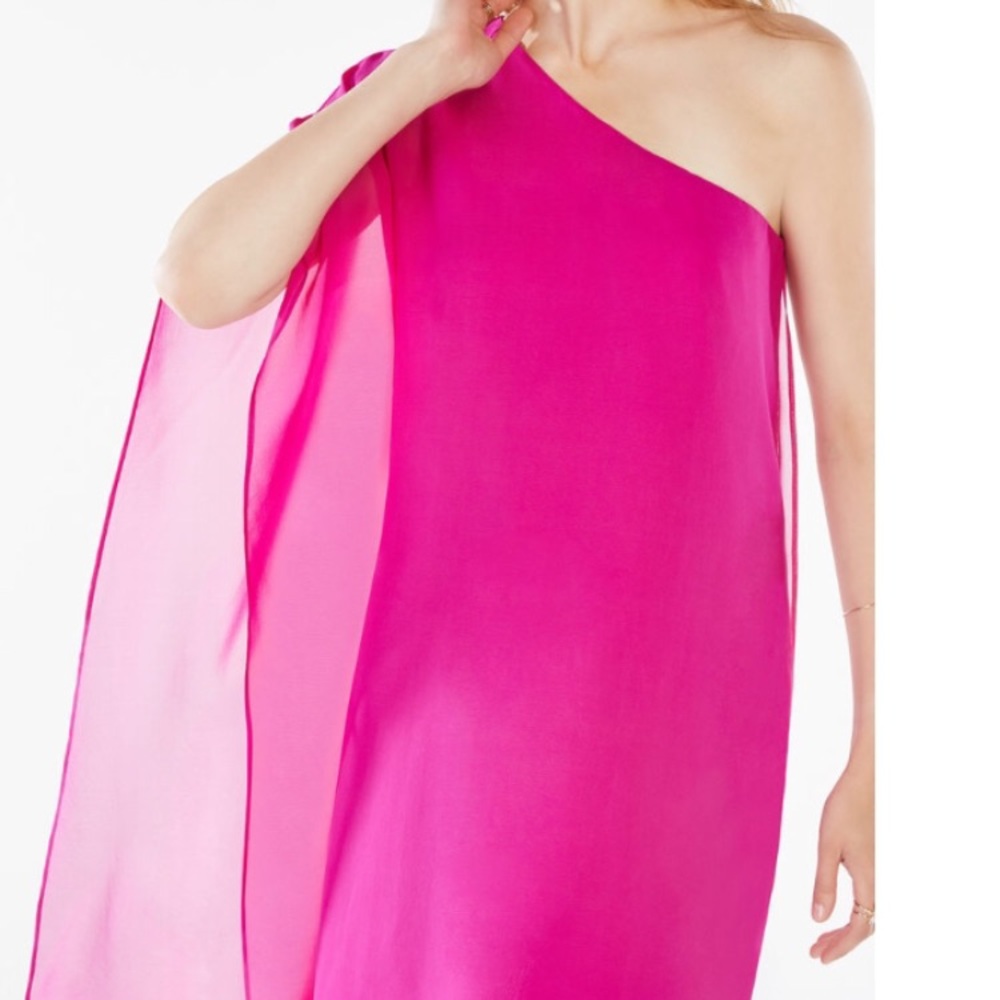 BCBG Alana Dress